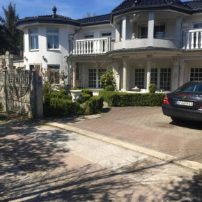 Отель Villa in Walsrode  Вальсроде